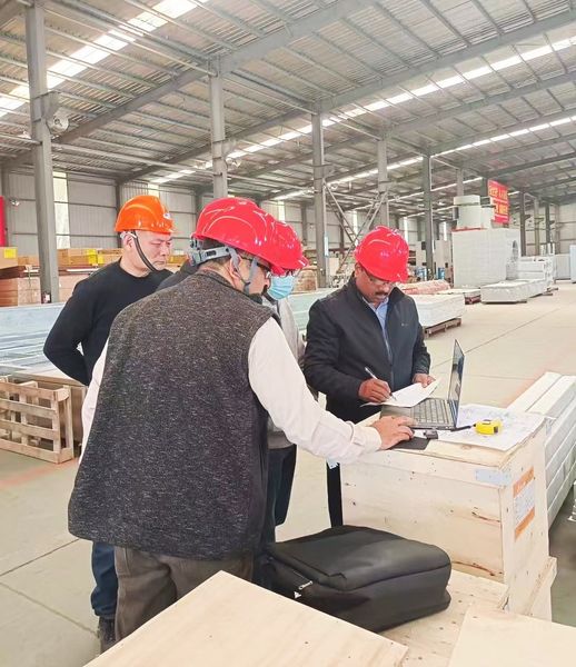 Zhejiang Huier Coating Environmental Protection Equipment Co., Ltd γραμμή παραγωγής του κατασκευαστή