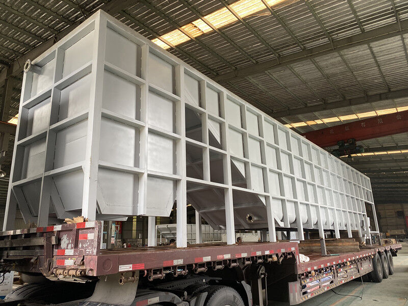 Zhejiang Huier Coating Environmental Protection Equipment Co., Ltd γραμμή παραγωγής του κατασκευαστή