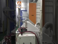 Επιχρισμός ηλεκτρικών συσκευών υψηλής τάσης