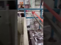 Εξοπλισμός ηλεκτροφορετικής επικάλυψης