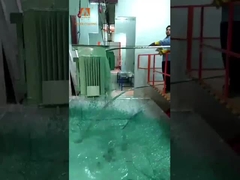 Γραμμή παραγωγής αυτολύμανσης επικάλυψης συσσωρευτών