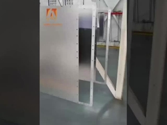 Ξεφορτωθείτε το λίπος και τη σκουριά Η γραμμή χημικού καθαρισμού για ανώτερη προετοιμασία επιφάνειας