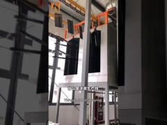 Προσαρμόσιμο εξοπλισμό προεπεξεργασίας για διάφορες εφαρμογές