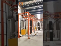 Μακροχρόνια αλυσίδα μεταφορέα για έπιπλα, ηλεκτρονικά και αυτοκινητοβιομηχανίες