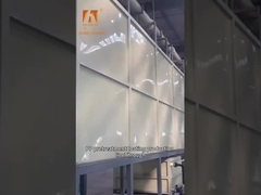 Αντικατοπτρίζει το επίπεδο κατανάλωσης ενέργειας του εξοπλισμού Μηχανή καθαρισμού με ανόργανους διαλύτες