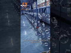 Σύστημα κρεμασμένου μεταφορέα