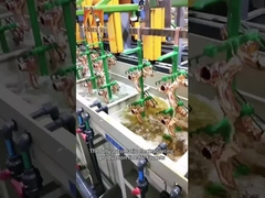 Γραμμή παραγωγής οξείδωσης ηλεκτροπλαστικής